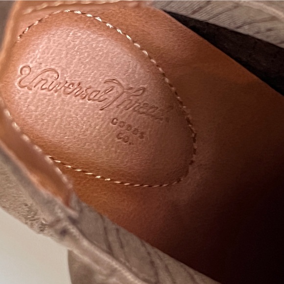 💰⤵️⤵️Universal Thread boots - Picture 6 of 6